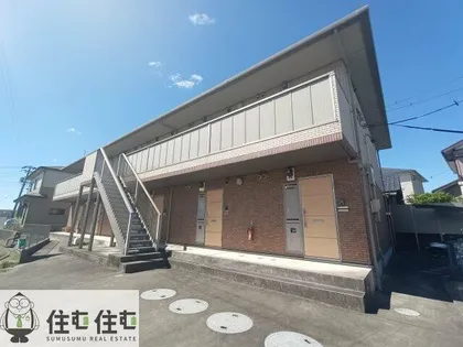 オラシオン駒場の画像