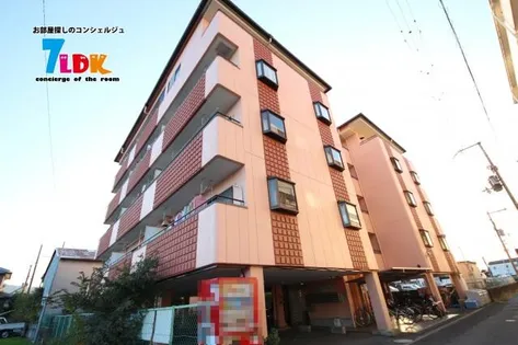 グランドール桜井の画像