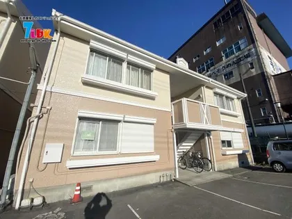 フレグランス金屋Aの画像