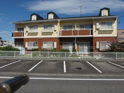 サンコーポラスの画像