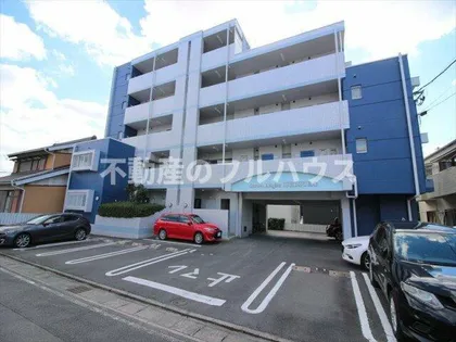 ガーデンハイツ石黒の画像