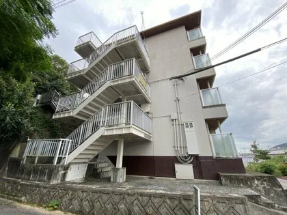 プレアール姫路北平野の画像