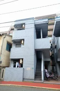 マ メゾン大濠の画像