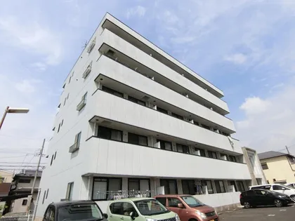 一富マンションIIの画像