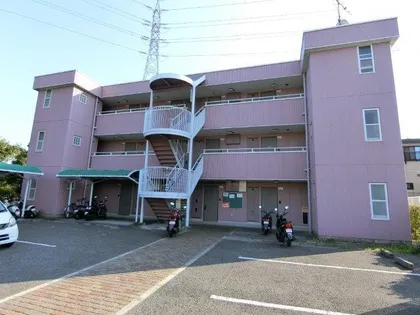 チェリーヒルズの画像