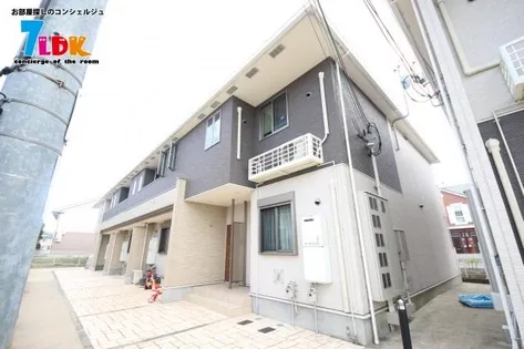 ランドマーク桜井 Ⅱの画像