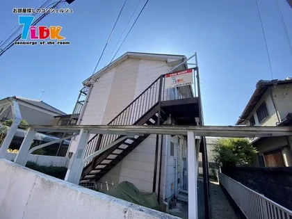 レタスハウスの画像