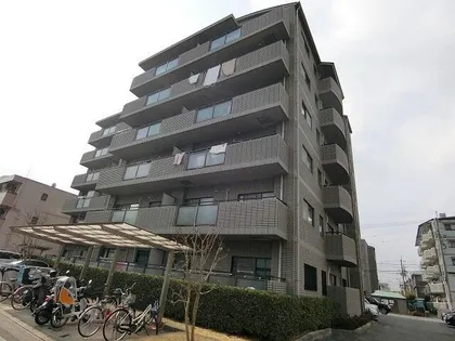 セゾン 若園の画像