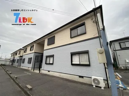 サンライズ三笠Ⅱの画像