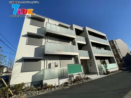 シャーメゾンFUJIMOTOの画像