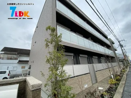 シャーメゾンレジデンスあすかの画像