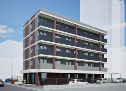 Residence TAKAMIYA【3階】の外観