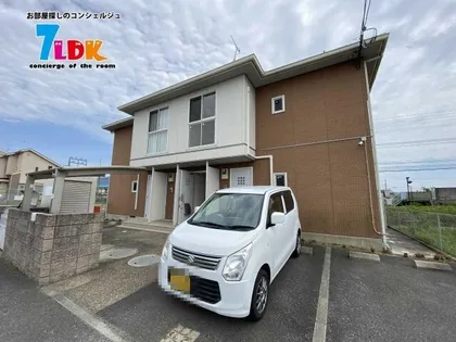 コンフォルト横内の画像