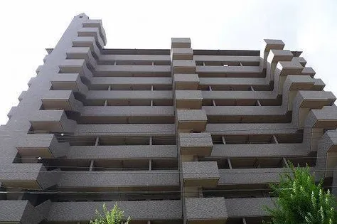 白壁パーク ホームズの画像