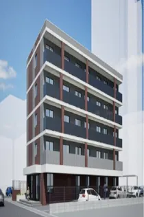 RESIDENCE TAKAMIYAの画像