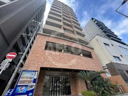 エイペックス四天王寺Ⅱの画像