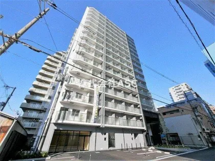 アーバネックス西本町の画像