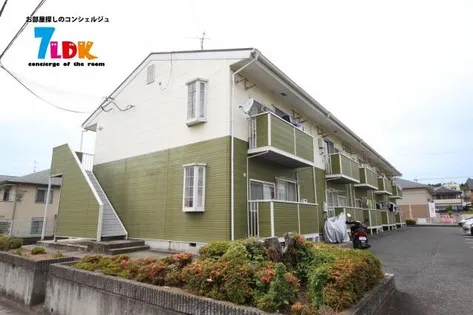 フローレンスハイツの画像