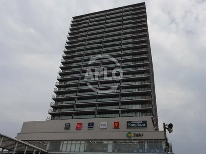 プラウドタワー堺東の画像