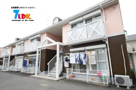 アメニティフォレストCの画像