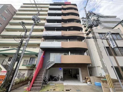 SOLCEREJEIRA西宮の画像