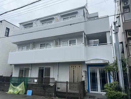 ベルガーデンの画像