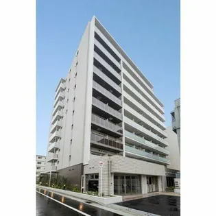 兵庫県西宮市本町【マンション】の外観