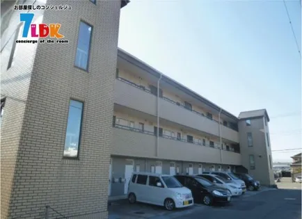 グローリーマンションの画像