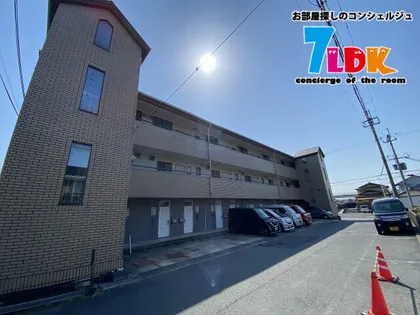 グローリーマンションの画像