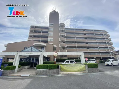 朝日プラザ大和香久山の画像