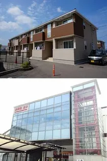 サンライト宗像Ⅲの画像