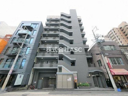 シティヒルズブライトの画像