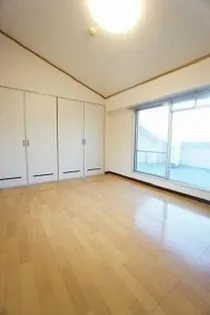 タイタス香住ヶ丘【305号室】の外観