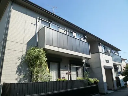 アンシャンテ宮の森 Ⅲの画像