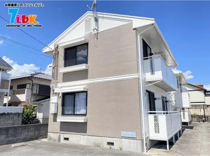 パストラルハイムⅠの画像