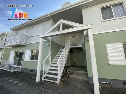 フレグランス山の辺Gの画像