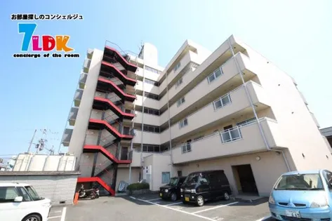 グランシャリオ桜井の画像