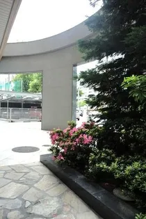 エステムコート博多・祇園ツインタワー ファーストステージ【5階】の外観