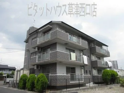 ヴィラ デ コローレの画像