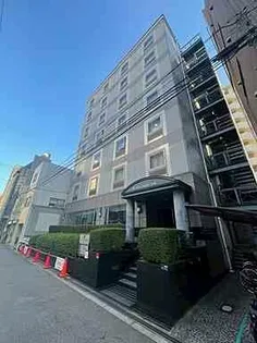 アルファコンフォート大手前【402号室】の外観