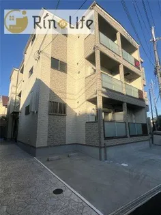 ジャカルタ519【2階】の外観