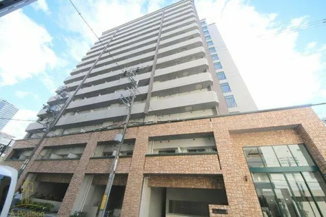 スプランディッド難波Ⅰの画像