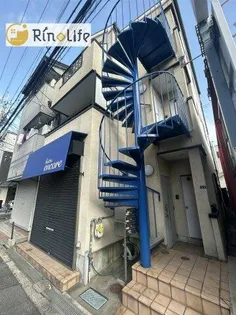 プチコート八尾本町の画像