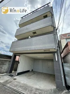 光南ガーデンハイツⅠの画像