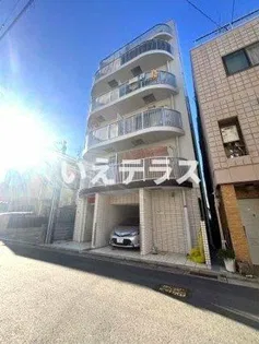 スタイヘン神戸の画像