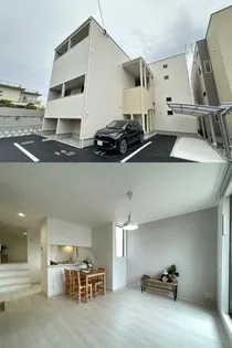 CB花見サントバウムⅠの画像