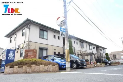 カーサヴェルデ桜井の画像