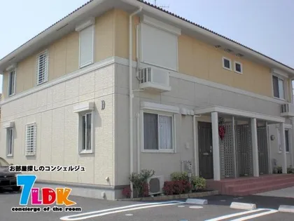 タウン ビビ C棟の画像