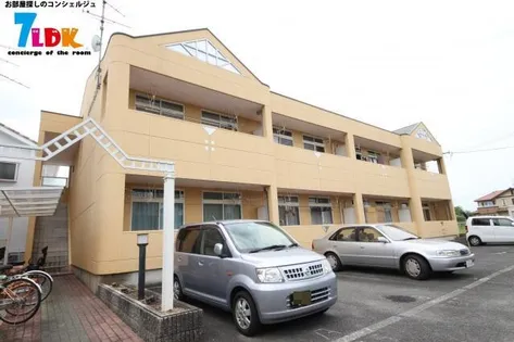 サンフィットラブリーの画像