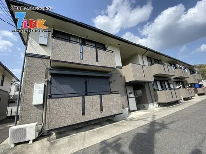 アネシス D棟の画像